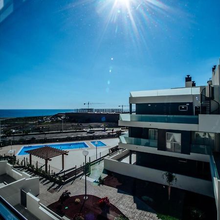 Enjoy The Moment Luxury La Tejita Apartment Exterior foto